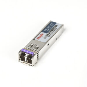 REYEE TRANSCEIVER SFP 1000BASE-LX SM (1310NM, 10KM, CONNETTORE LC)