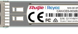 REYEE TRANSCEIVER INDUSTRIALE SFP1000BASE-SX MINIGBIC 550M (850NM)