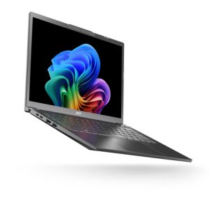 ACER NB 14" ASPIRE 14 AI Intel Core Ultra 7 256V 16GB 512GB SSD OLED WUXGA WIN 11 HOME