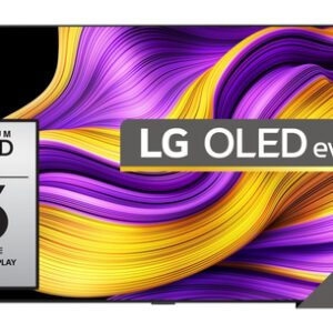 LG SMART TV OLED 77" UHD 4K NERO
