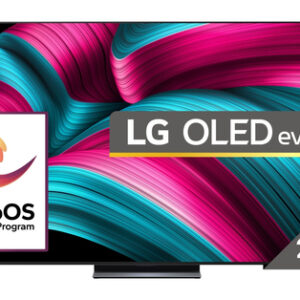 LG SMART TV OLED 83" UHD 4K NERO