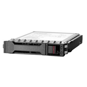 HPE SSD SERVER 3.84TB SAS RI SFF BC VS MV
