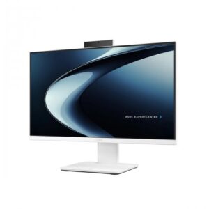 ASUS PC AIO 23,8" WHITE ExpertCenter P4 Intel Core 5 210H 16GB 512GB SSD WIN 11 PRO