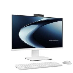 ASUS PC AIO 23,8" TOUCH WHITE ExpertCenter P4  Intel Core 5 210H 16GB 512GB SSD WIN 11 PRO
