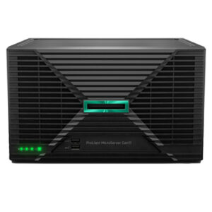 HPE PROLIANT MICROSERVER G11 E-2434 32G NHP EMEA SERVER SMART CHOICE
