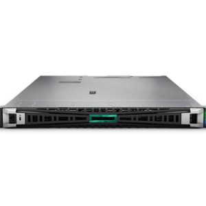 HPE SERVER RACK DL360 GEN11 4514Y 2.0GHZ 16C 64GB-R 8SFF MR408I-O 2X480GB SATA SSD 2X1000W PS EU SER