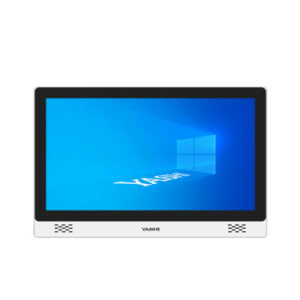 YASHI PC AIO 15,6" TOUCH WHITE i3-1125G4 8GB 256GB SSD WIN 11 PRO
