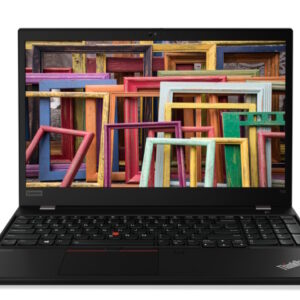 REPLAY NB LENOVO REFURBISHED T1515" I7-10610U 32GB SSD 512GB NVMe WEBCAM W11P