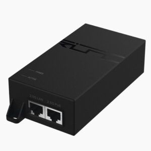 REYEE INIETTORE POE PASSIVO 60W 2X2.5GE