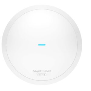 REYEE CLOUD MINI MESH ACCESS POINT DA ESTERNO WI-FI6 POE 2X2, 1XGE IP65, OMNIDIREZIONALE