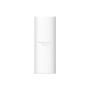 REYEE CLOUD MINI MESH ACCESS POINT DA ESTERNO WI-FI7 POE 2X2, 1X2.5GE IP65 OMNIDIREZIONALE