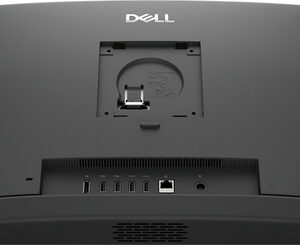 DELL PC AIO 23,8" Ultra 5 2350M 16GB 512GB SSD WIN 11 PRO
