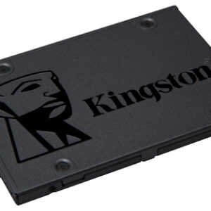 KINGSTON SSD INTERNO A400 240GB 2,5 SATA 6GB/S R/W 500/350