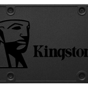 KINGSTON SSD INTERNO A400 960GB 2,5 SATA 6GB/S R/W 500/350