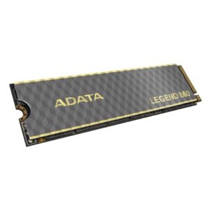 ADATA SSD INTERNO LEGEND 860 2TB PCI-E 4X4 R/W 6000/5000 MB/S