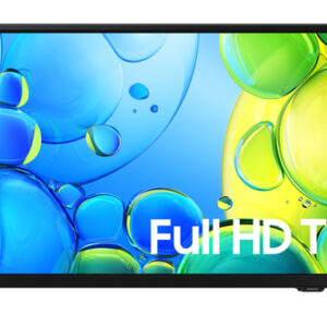 SAMSUNG SMART TV 32 FULL HD NERO