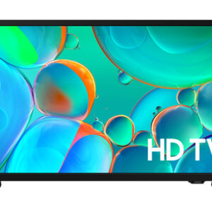 SAMSUNG SMART TV 32 HD 4K NERO