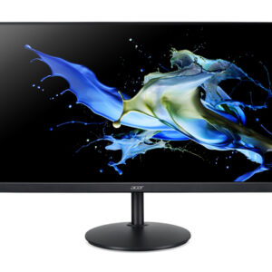 ACER MONITOR 27 LED IPS FHD 16:9 4MS 250 CDM, PIVOT, VGA/DP/HDMI, MULTIMEDIALE
