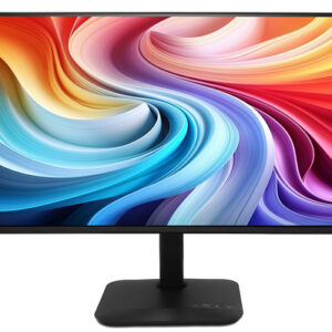 ACER MONITOR 27 LED IPS 16:9 FHD 4MS 250 CDM 144hz, DP/HDMI, KA272P6BIP