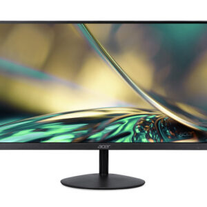 ACER MONITOR 23,8 LED VA FHD 16:9 4MS 250 CDM, VGA/HDMI, SA242YH1BI