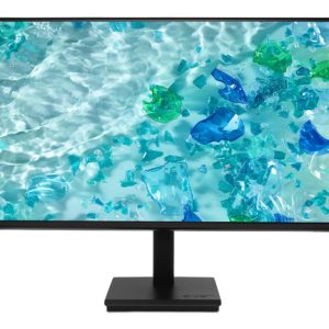 ACER MONITOR 23,8 LED IPS 16:9 4MS 250 CDM, DP/HDMI, MULTIMEDIALE, V247YGBMIPX