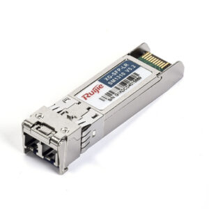 REYEE TRANSCEIVER SFP 10GBASE-SR (1310NM, 10KM, CONNETTORE LC)